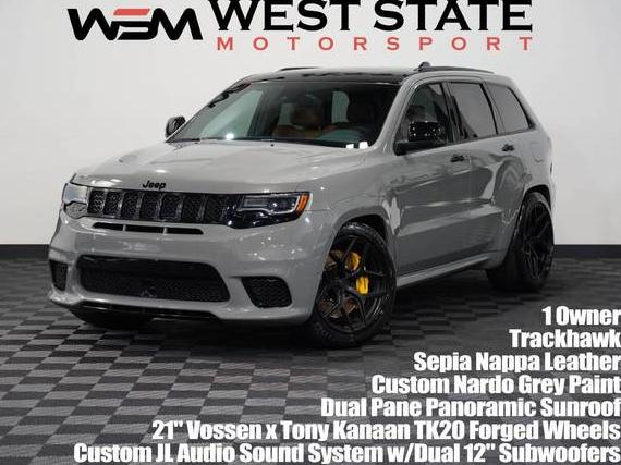JEEP GRAND CHEROKEE 2018 1C4RJFN93JC229030 image